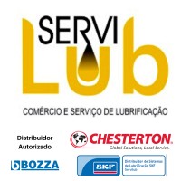 Servilub Aracruz Logo