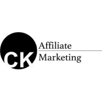 CK Affiliate Marketing Logo
