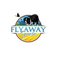 Flyaway Geese Logo