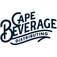 Cape Beverage Distributing Logo
