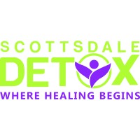 Scottsdale Detox Center of Arizona Logo