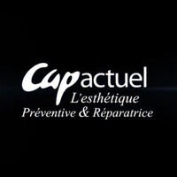 CAP ACTUEL MEDICAL FRANCE Logo