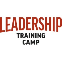Leadership Training Camp Logo