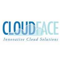 Cloudface Technology Logo