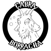 Cabra Borracha Logo