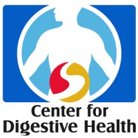 Center for Digestive Health Logo