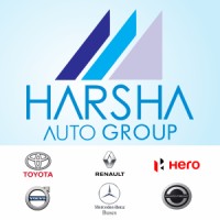 Harsha Auto Group Logo
