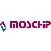 MosChip Semiconductor Alumni Logo