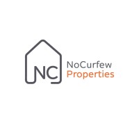 NoCurfew Properties Logo