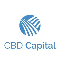 CBD Capital LTD Logo