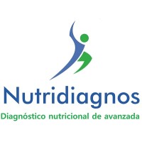 Nutridiagnos Logo