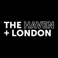 The Haven + London Logo