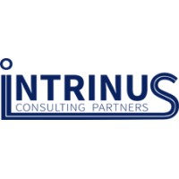 Intrinus Consulting Partners Logo