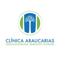 Clínica Araucarias Logo