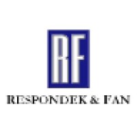 RESPONDEK & FAN Logo