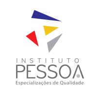 Instituto Pessoa Logo