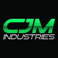 CJM Industries Logo