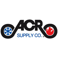 ACR Supply Co. Logo