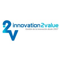 Innovation 2 Value Logo