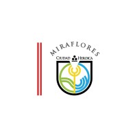 Municipalidad de Miraflores Logo