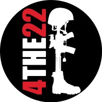 4THE22 Logo