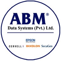 ABM Data Systems Pvt. Ltd. Logo