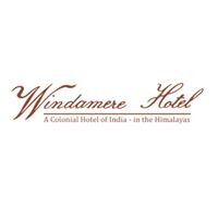 Windamere Hotel Logo