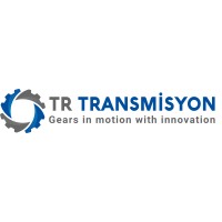 TR Transmisyon Mühendislik A.Ş. Logo