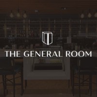 The General Room Logo