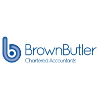 Brown Butler Chartered Accountants Logo