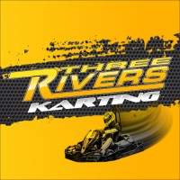 Three Rivers Karting Logo