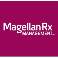 Magellan Rx Management Logo