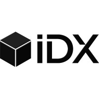 IDX Insights Logo