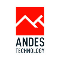 Andes Technology SAC Logo