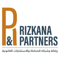 Rizkana & Partners Logo