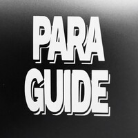 Para Guide Logo