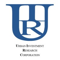 Urban Investment Research Corporation UIRC Logo