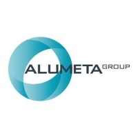 ALUMETA GROUP Logo