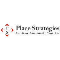 Place Strategies, Inc. Logo