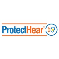 ProtectHear Logo