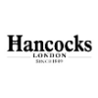 Hancocks London Logo