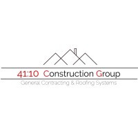 41:10 Construction Group LLC Logo