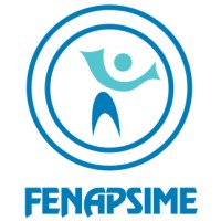 Fenapsime - Federación Nacional de Colegios, Sociedades y Asociaciones de Psicólogos de México, A.C. Logo