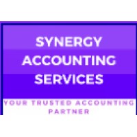 Synergy Accounting Services LLP Logo
