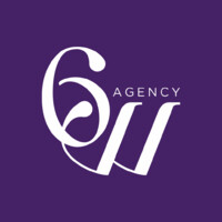 6W Agency Logo
