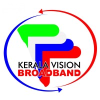 KERALA VISION BROADBAND Logo
