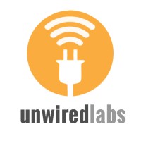 Unwired Labs Logo