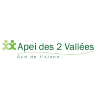 Apei des 2 Vallées Logo