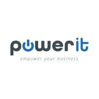 Power IT Consulting Logo