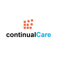 Continual Care Solutions, Inc. Logo